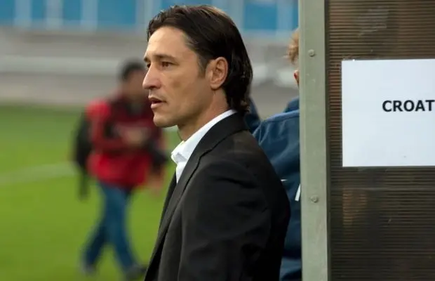 Croazia protesta con l'arbitro