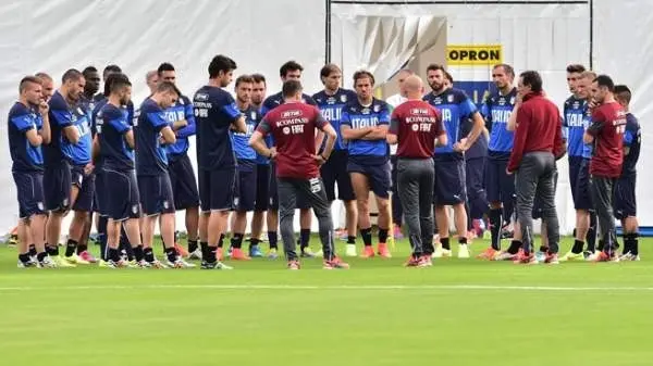L'Italia per andare agli ottavi non deve perdere