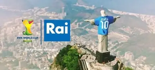 Le partite degli ottavi trasmesse dalla Rai