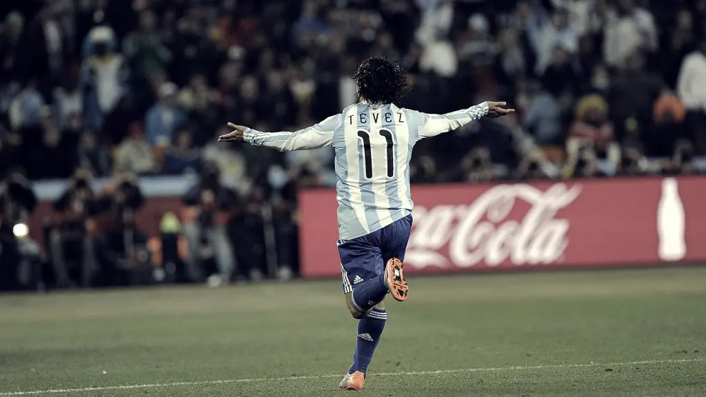 Carlos Tevez non andrà in Brasile