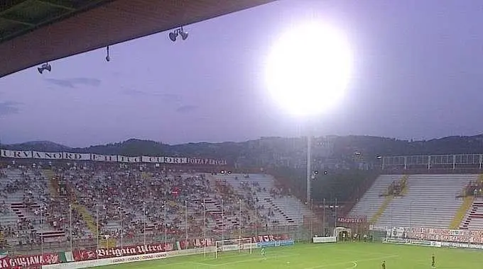 Italia-Lussemburgo 1-1