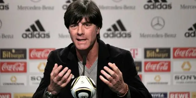 Convocati per la Germania