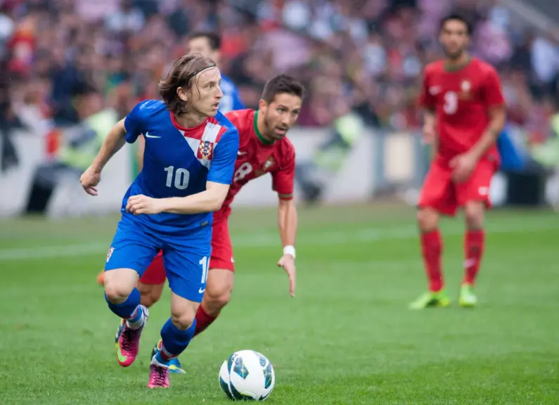 Francia, Argentina e Croazia si giocano la qualificazione agli ottavi