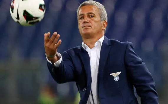 Petkovic alla Svizzera?