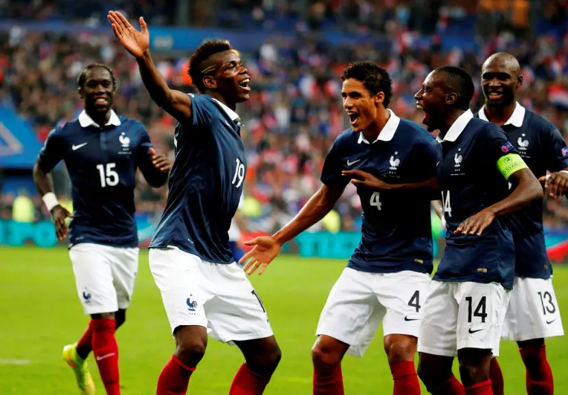 Matchday 3, Francia e Argentina in campo