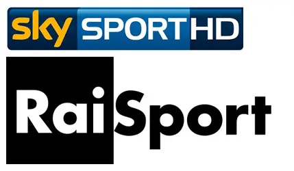 Calendario partite in TV, su Sky e Rai