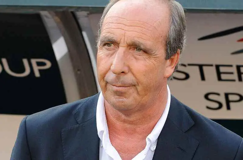Ventura parla della mancata qualificazione dell'Italia