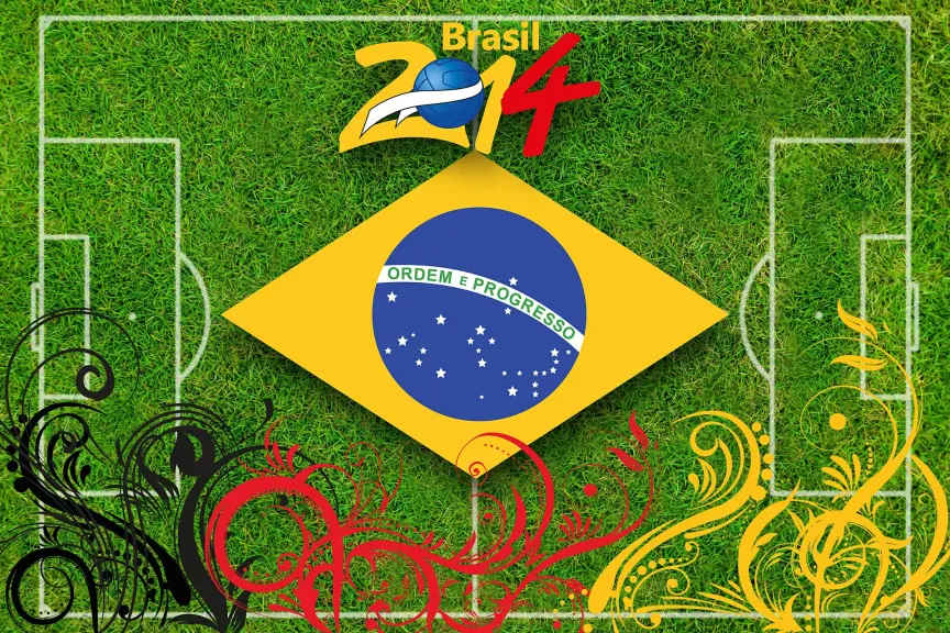 Ottavi di finale Mondiale 2014 in Brasile