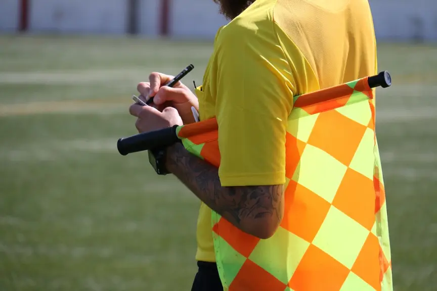 La classifica Fair Play fa la prima vittima