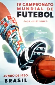 Logo Brasile 1950