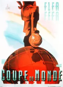 Logo Francia 1938