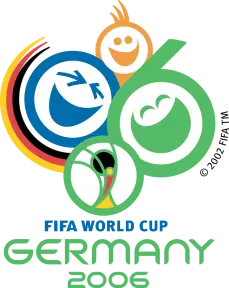 Logo Germania 2006