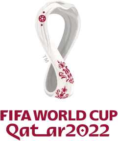 Logo Qatar 2022