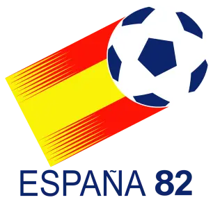 Logo Spagna 1982