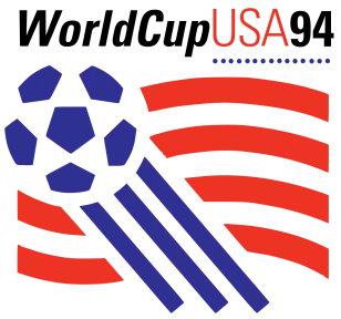 Logo Stati Uniti 1994