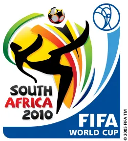 Logo Sudafrica 2010