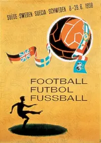 Logo Svezia 1958