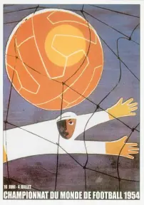 Logo Svizzera 1954