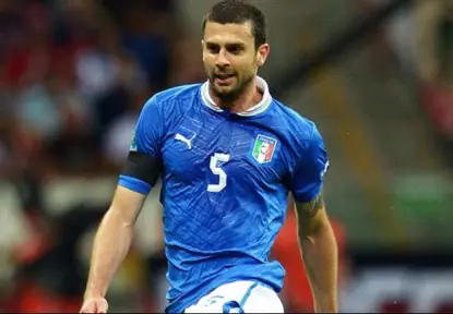 Italia in sofferenza perde la partita