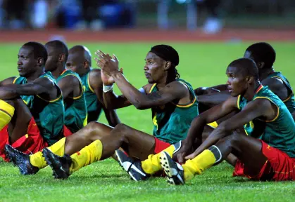 Nigeria, Costa D'Avorio e Camerun al Mondiale