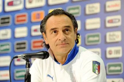 Pre-convocazioni Italia per Brasile 2014