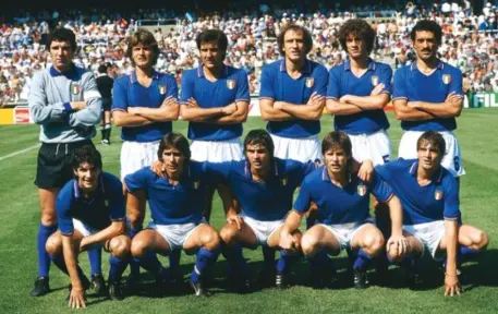 Quanta Juventus nel Mondiale?