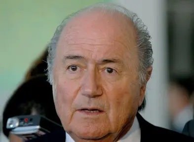 Blatter potrebbe cambiare gli orari delle partite