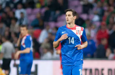 Kalinic escluso dalla nazionale