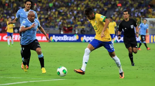 Matchday 4, in campo Brasile e Germania