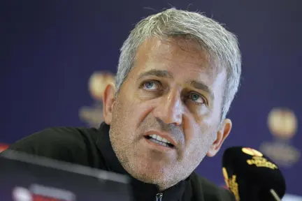Petkovic alla Svizzera da Luglio