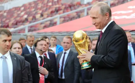 Statistiche e record del Mondiale 2018