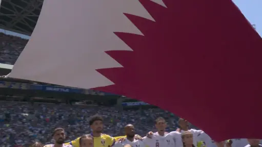 Il Mondiale del Qatar: una piccola pagina di storia, poi il ritorno alla realtà