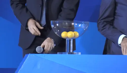 Inghilterra - Belgio potrebbe essere una partita storica