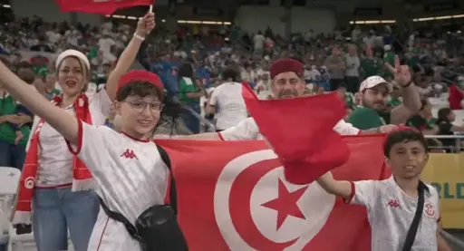 Il Mondiale della Tunisia: dalla speranza del primo ottavo al torneo più amaro