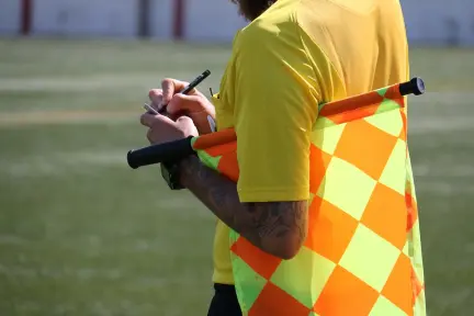 La classifica Fair Play fa la prima vittima