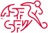 Logo Svizzera