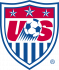 logo USA