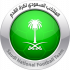 logo Arabia Saudita