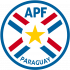 Logo Paraguay