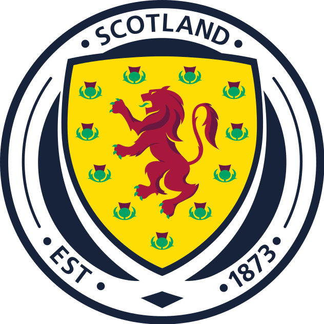 Logo Scozia