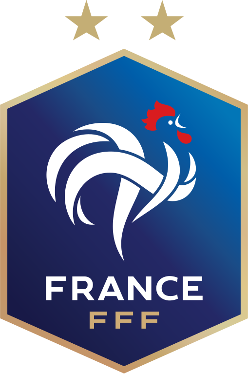 logo Francia